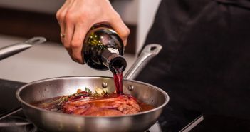 Easy Recipes to Cook with Wine