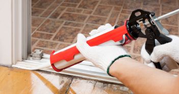Winter Home Maintenance Tips