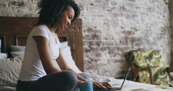 Make Extra Money from Home