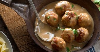 Best Appetizer Ideas