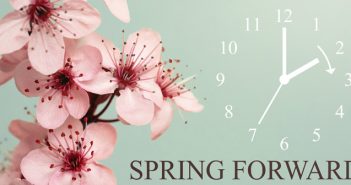 10 Ways to Make the Most of Daylight Savings