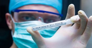 Preventing Transmission of Viruses & Bacteria