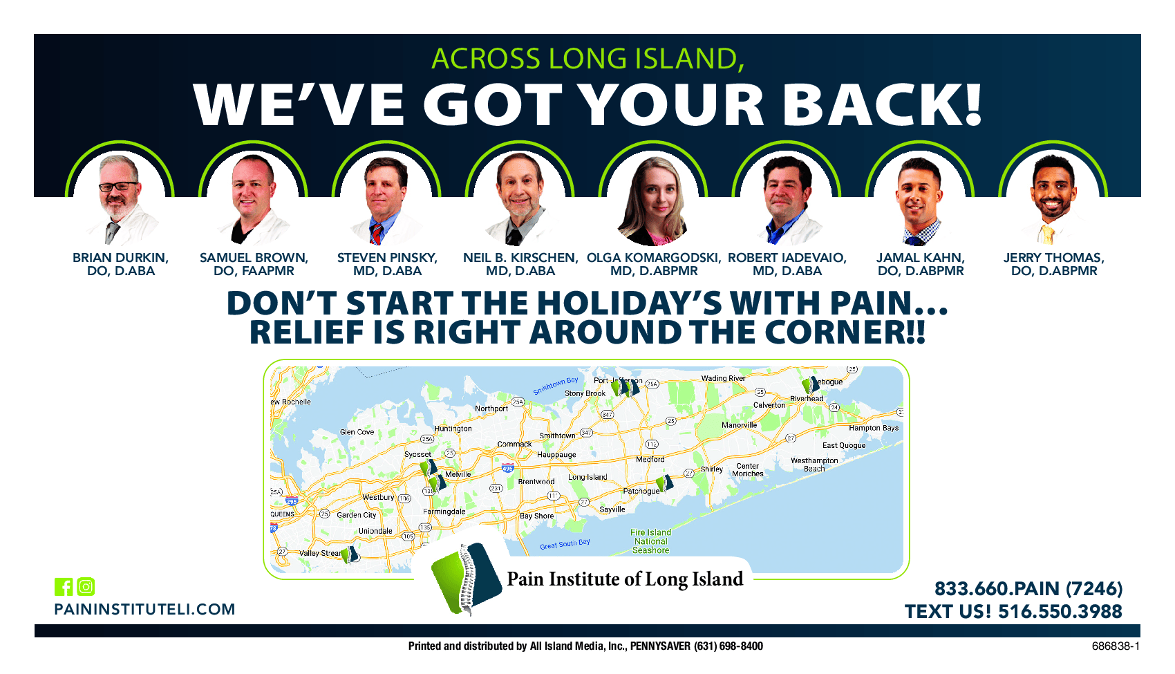 Pennysaver Coupons & Classifieds — Conquer the Savings