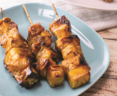 A Tasty Meal for a Heart-Healthy Summer