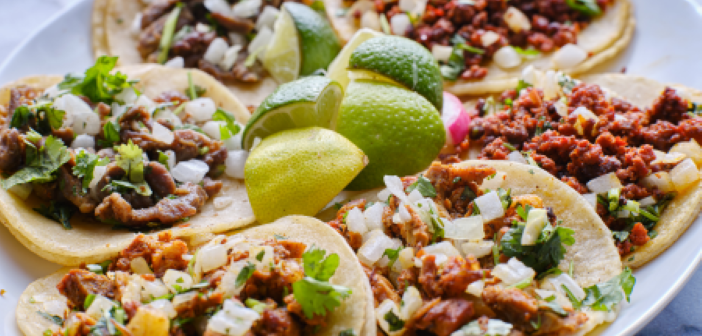 Fun Taco Recipes to Celebrate Cinco de Mayo