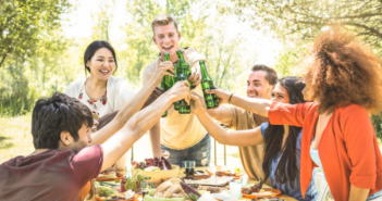 Fun Ways To Elevate Your Backyard BBQ
