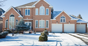 6 Ways to Weatherize Your Home