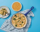 5 Cozy Ways to Add Warmth to Cold-Weather Meals