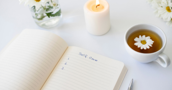 Self-Care for a Successful New Year