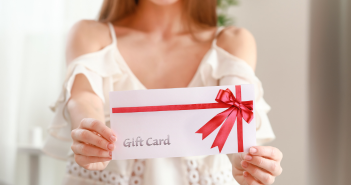 National Use Your Gift Cards Day: Unwrap the Joy of Shopping!
