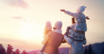 Family-Friendly Fun to Beat Winter Blahs