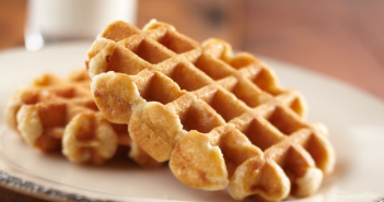 Tasty Waffle Recipes for Kids