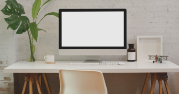 Embrace the Zen with National Clean Off Your Desk Day