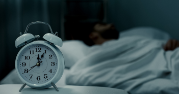 6 Tips to Get Sleep Back on Track