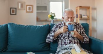Self-Care for Sick Days