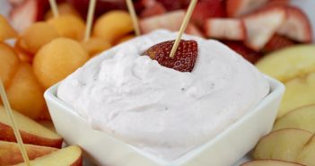 A Creamy Recipe Created for Families