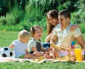 3 Tips for Fueling Summer Adventures