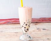 Boost Nutrition with a Tropical Treat