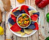 Supercharge Summer Fun with a Sweet, Simple Salsa