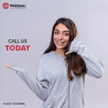 call us