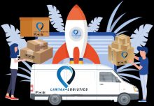 Lamyaa Logistics