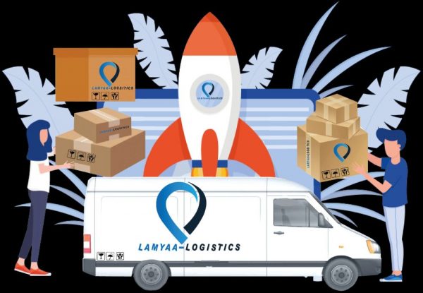 Lamyaa Logistics