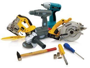 hand-power-tools