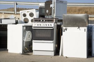 stoves