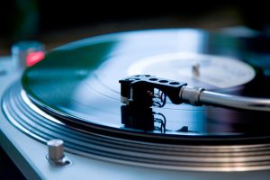 vinyl